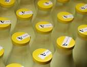 Γαλλία: Η εταιρεία Lactalis ανακάλεσε έξι παρτίδες βρεφικού γάλακτος