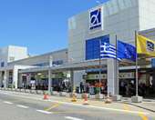 Μερίδια στις πτήσεις: Οι αεροπορικές εταιρείες που κυριαρχούν στα ελληνικά αεροδρόμια