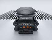 Η νέα μπαταρία solid state της Rimac αλλάζει τους χρόνους φόρτισης