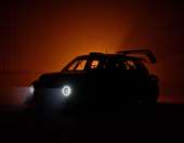 Πρώτες εικόνες από το κτηνώδες Hyundai Insteroid-ένα Inster με στεροειδή