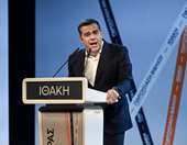 Τσίπρας  υπέρ αγροτών: Λύσεις και γεμάτα ταμεία υπάρχουν- Επίθεση σε Κυβέρνηση και απαξίωση Αντιπολίτευσης