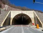 Χρ. Δήμας: Παράδοση στην κυκλοφορία του οδικού έργου Δημάριο-Ελληνοβουλγαρικά σύνορα