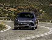 Ποια κινεζική εταιρεία θα ξεπεράσει Ford και Honda σε πωλήσεις