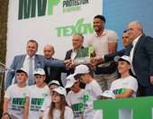 ΤΕΧΑΝ: 1ο Πανελλήνιο Σχολικό Πρωτάθλημα Ανακύκλωσης Δευτεροβάθμιας Εκπαίδευσης!