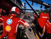 F1: Ποιες ομάδες έκαναν τα ταχύτερα pit stop του 2025-πόσο είναι το ρεκόρ