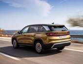 Οδηγούμε στην Ελλάδα το νέο Skoda Kodiaq