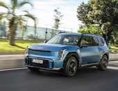 Επίσημη αποκάλυψη για το πότε έρχεται το Kia EV9 GT