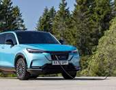 Ιαπωνική φίρμα κάνει τεράστια επένδυση για ηλεκτρικά αυτοκίνητα