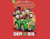 Μέχρι και ο Ντόναλντ Ντακ αλλάζει σε ηλεκτρικό αυτοκίνητο