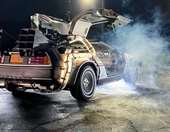 Αυτή είναι η ιστορία του πιο διάσημου αυτοκινήτου στον κινηματογράφο