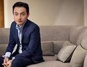 Ο σκιώδης δισεκατομμυριούχος του Τραμπ στα crypto