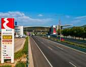 ΕΚΟ Ράλλυ Ακρόπολις: Αλλάζει χάραξη η υπερειδική στον Σείριο