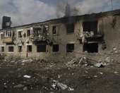 Ρωσία: Κατέλαβε δύο οικισμούς στην Ουκρανία - Ζημιές σε κρίσιμης σημασίας υποδομή στο Χάρκοβο