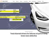 Reuters εναντίον Tesla: Πώς ξεκίνησε ο πόλεμος-η απάντηση της Tesla