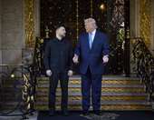 Ζελένσκι: Το ειρηνευτικό σχέδιο προβλέπει 15ετείς εγγυήσεις ασφαλείας στην Ουκρανία από τις ΗΠΑ