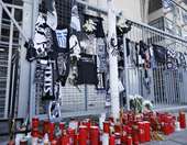 Τριήμερο πένθος στην Κ. Μακεδονία για τον θάνατο των οπαδών του ΠΑΟΚ στο τροχαίο στη Ρουμανία