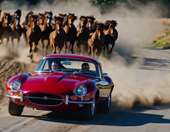 400 σπάνια αυτοκίνητα "ξαναφτιαγμένα" με τεχνητή νοημοσύνη στη νέα ταινία του Νίκου Μαστοράκη