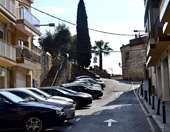 Πρόστιμο έως 400 ευρώ για παράνομο παρκάρισμα στην Ελλάδα