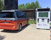 Elli Flexpole Plus: Ένα powerbank για ηλεκτρικά αυτοκίνητα