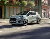 Το νέο Ford Puma κάτω από 24.000 ευρώ στην Ελλάδα