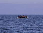 Ναυάγιο στα ανοιχτά της Τυνησίας: Ένας μετανάστης διασώθηκε, 50 αγνοούνται