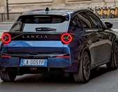 Νέα Lancia Ypsilon: Διέρρευσαν ξανά φωτογραφίες της πριν την επίσημη παρουσίαση