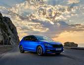 Skoda Auto: Τρίτη πιο εμπορική μάρκα στην Ευρώπη το 2025 με 1.043.900 παραδόσεις παγκοσμίως