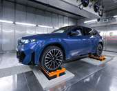 BMW iX3: Μπήκαμε στο εργοστάσιο-στολίδι του πρώτου μοντέλου Neue Klasse