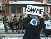 ΗΠΑ: Αναβρασμός στη Μινεάπολη μετά τον θανάσιμο πυροβολισμό 37χρονης από πράκτορα του ICE