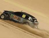 Το Zeekr 7X είναι το πρώτο ηλεκτρικό αυτοκίνητο που κατακτά τον "Τρομακτικό λόφο"