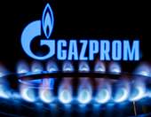 Η Gazprom θα στείλει 42,4 εκατ. κυβικά μέτρα φυσικού αερίου στην Ευρώπη μέσω Ουκρανίας την Πέμπτη
