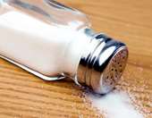 Έρευνα: Το φολικό οξύ στο επιτραπέζιο αλάτι προλαμβάνει γενετικές ανωμαλίες