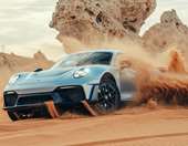 Ο Gemballa δημιουργεί την απόλυτη Porsche 911 για το χώμα (video)