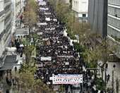 Τέμπη: Νέα συλλαλητήρια σε Αθήνα και Θεσσαλονίκη - Συναυλία στο Σύνταγμα