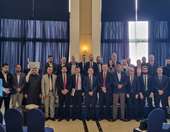 Ο ΑΔΜΗΕ στη σύνοδο του Med-TSO για τη διασυνδεσιμότητα των ηλεκτρικών δικτύων στις μεσογειακές χώρες