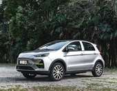 Ecocar Yudo: Ο ανταγωνιστής του ηλεκτρικού Dacia Spring με τιμή στα 20.000+ ευρώ