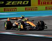 F1 GP Μαϊάμι: Πρόγραμμα και ώρες τηλεοπτικής μετάδοσης