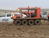 Πτώση αεροσκάφους στην Τουρκία: Τα 20 δραματικά λεπτά πριν τη συντριβή του Falcon - Γιατί θα αναλυθεί σε ουδέτερη χώρα το μαύρο κουτί