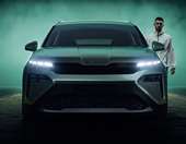 Ο Μίλτος Τεντόγλου άλλαξε αυτοκίνητο-Δείτε ποιο μοντέλο της Skoda επέλεξε