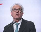 Πρόταση Γκραμένια για νέο ρόλο του ESM εν μέσω γεωπολιτικών αναταραχών - Θα μπορούσε να δανείσει χώρες για την άμυνα