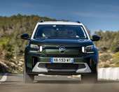 Με ανταγωνιστικές τιμές το νέο Citroen C3 Aircross-πόσο κοστίζει