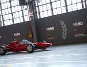 Συλλεκτικό ρολόι της Abarth για την επέτειο δύο ρεκόρ