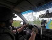 "Το 55% των Ρώσων αναμένει λήξη του πολέμου το 2026", λέει δημοσκόπηση του φιλο-κρεμλινικού VTsIOM