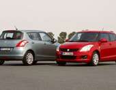 Πόσα Suzuki Swift έχουν πουληθεί από το 2004 μέχρι σήμερα