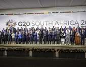 Η ευκαιρία της Ευρώπης να συναντήσει την Αφρική με τους δικούς της όρους