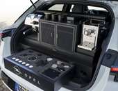 Σπάνια ειδική έκδοση-ποιο μοντέλο θα έχει καφετιέρα στον βασικό του εξοπλισμό