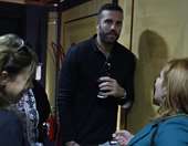 Νίκος Παππάς: Καταγγελία για ξυλοδαρμό δημοσιογράφου  - Εκτός Ευρωομάδας ΣΥΡΙΖΑ