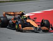 F1 GP Ολλανδίας: Πρόγραμμα και ώρες τηλεοπτικής μετάδοσης