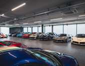 H δημοπρασία της δεκαετίας-πωλούνται 42 μοντέλα μυστικού συλλέκτη (video)