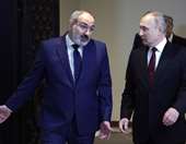 Διπλωματικό επεισόδιο Αρμενίας - Ρωσίας, μετά το κάλεσμα Σολοβιόφ για "ρωσική στρατιωτική επέμβαση" στη χώρα